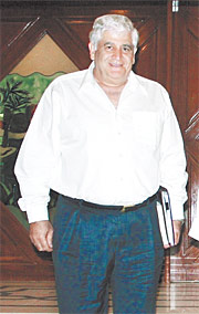 מובארכ עוואד 2011