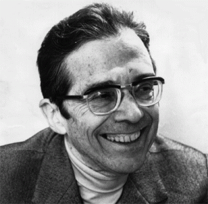 אנרי קוריאל Henri Curiel