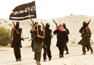 לוחמי אלקאעידה